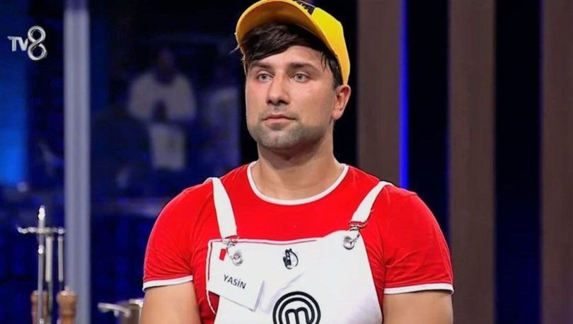 Önce Masterchef sonra Survivor... Yasin Obuz yeni mesleğiyle paraya para demiyor! - Resim: 4