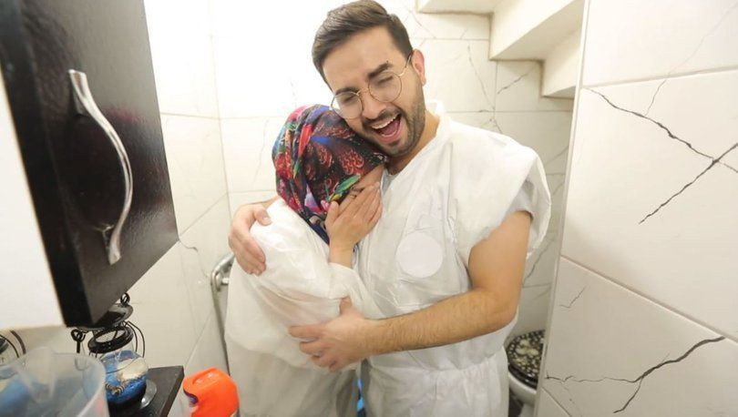 En Hamarat Benim sunucusu Kadir Ezildi'nin doğuştan sahip olduğu hastalığı duyanlar şaştı kaldı! - Resim: 4