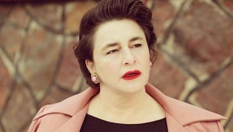 Esra Dermancıoğlu'ndan bomba açıklama: Bakireyi oynamak istiyorum! - Resim: 2