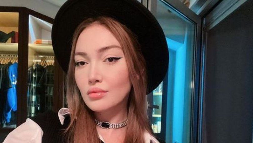 Danla Bilic'in kamera arkası halleri olay oldu! ''Ağzı pis, yol yordam bilmiyor, küfür kıyamet'' - Resim: 2