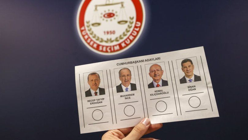 Muharrem İnce çekildi oyları kime gidecek anketi! Metropoll anketinden bomba sonuçlar... - Resim: 1