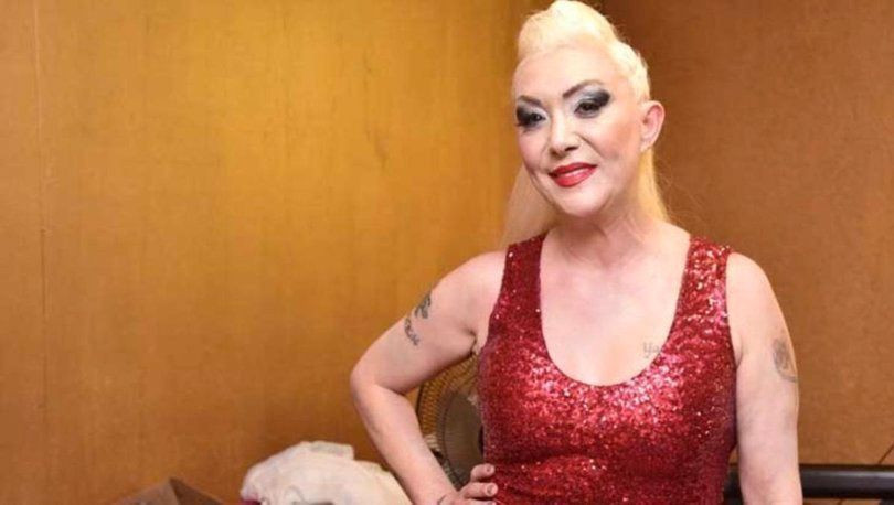 Şarkıcı Güllü hayatını kaybetti! Güllü (Gül Tut) kimdir intihar mı etti oğlunun şoke eden açıklaması - Resim: 1