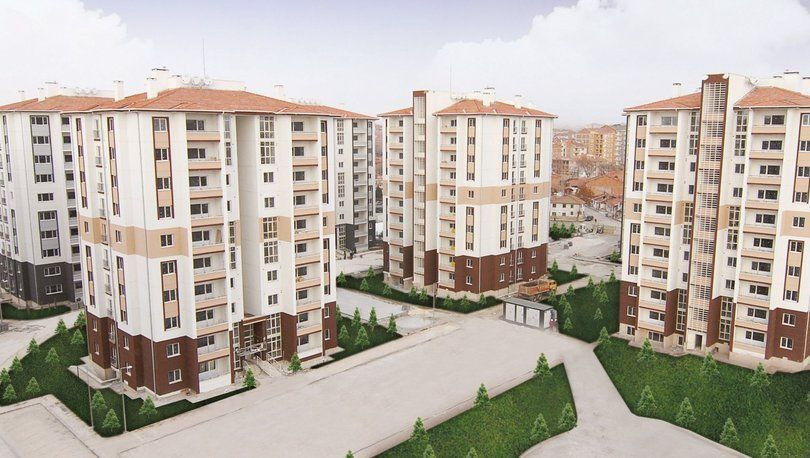 TOKİ’den 13 ilde çekilişsiz kurasız konut satışı 240 ay taksit imkanı da var - Resim: 9