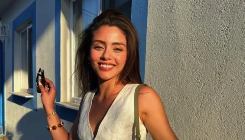 Kızılcık Şerbeti'nden ani ayrılığı olay olmuştu! Sıla Türkoğlu'nun kazancı dudak uçuklattı - Resim: 2