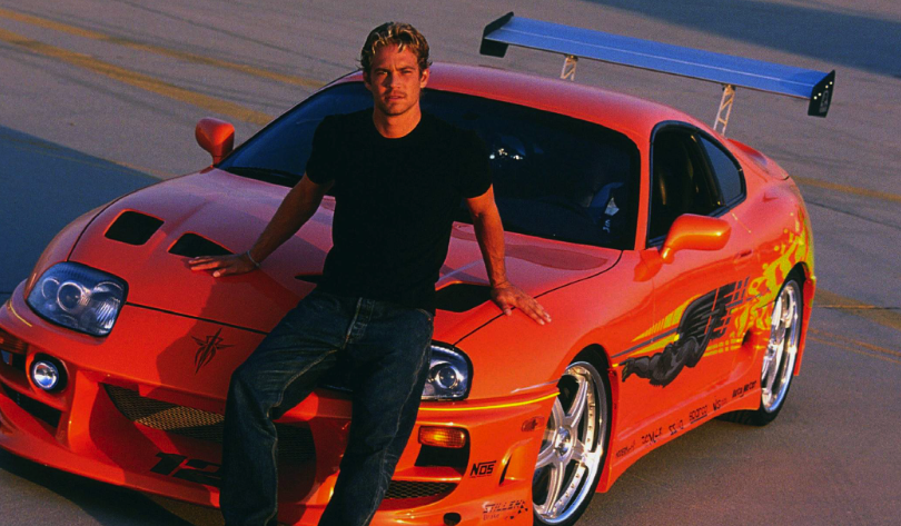 Feci kazada ölen Hızlı ve Öfkeli'nin efsanesi Paul Walker'ın kızı büyüdü, son hali şok etti! - Resim: 2