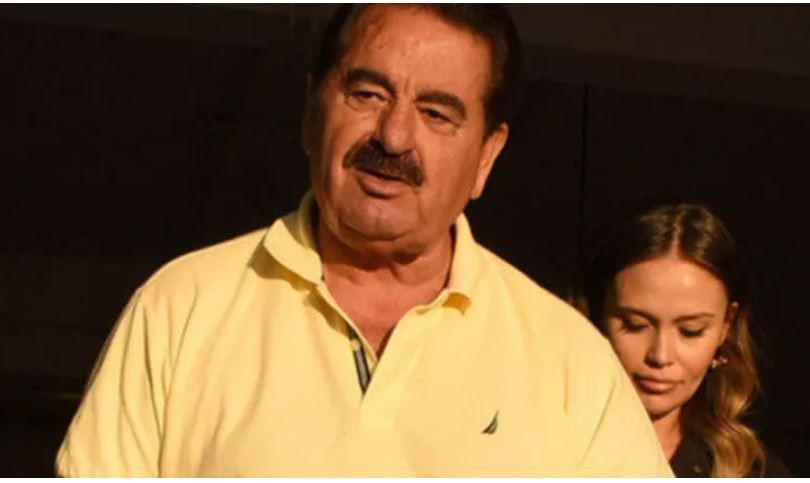 İbrahim Tatlıses'in sevgilisi Gülçin Karakaya'dan ilanı aşk: Geldi gönlümün efendisi - Resim: 3