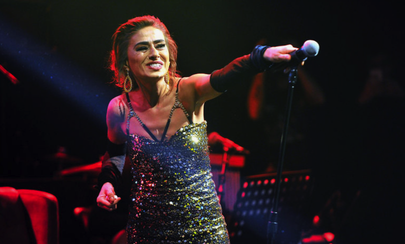 Yıldız Tilbe'ye açılan davada son söz söylendi! Tazminat detayı dikkat çekti - Resim: 3