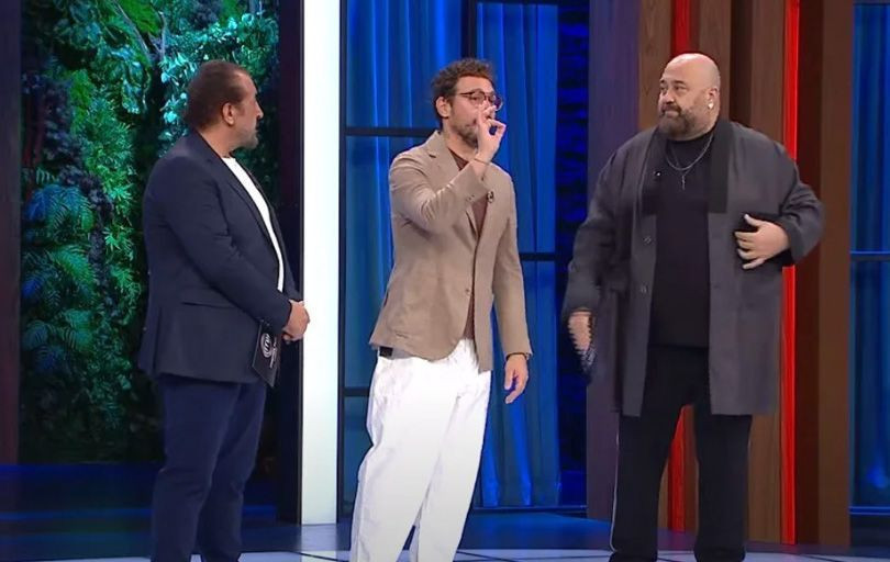 MasterChef Türkiye'de ilk 6'ya giren dördüncü isim belli oldu! Onur'un gözyaşları: Hiç iyi değilim - Resim: 1