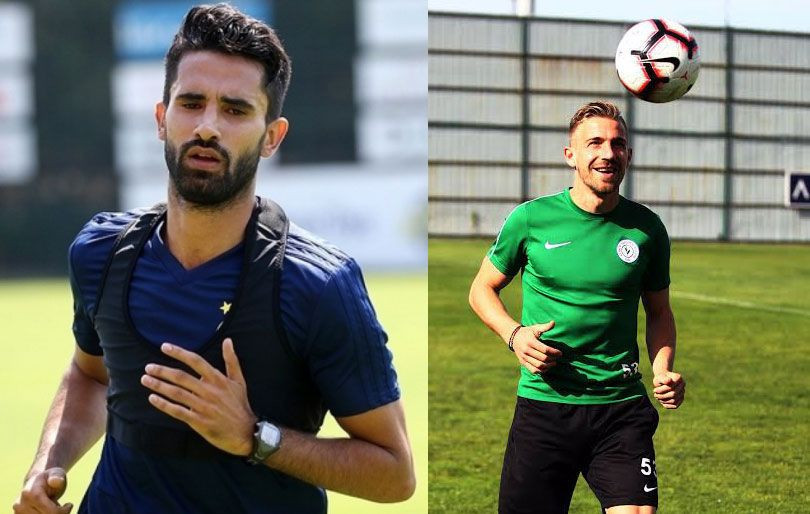 Fenerbahçe aradığı sol beki Süper Lig'de buldu - Resim: 1