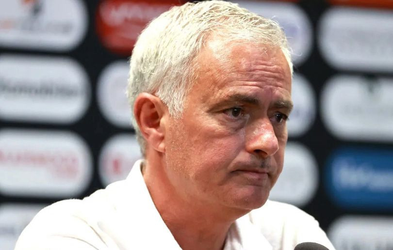 Mourinho'nun transfer isteği gerçek oluyor! Fenerbahçe milli futbolcuyla anlaşma sağladı - Resim: 3
