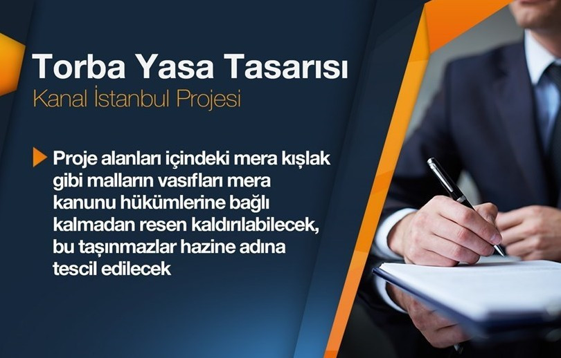 Torba Yasa'da ne var yeni haklarınızı öğrenin! - Resim: 3