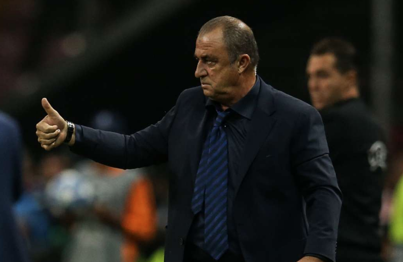 Galatasaray'dan Arda Turan ve Mehmet Topal sürprizi! Fatih Terim ikisini de istiyor - Resim: 1