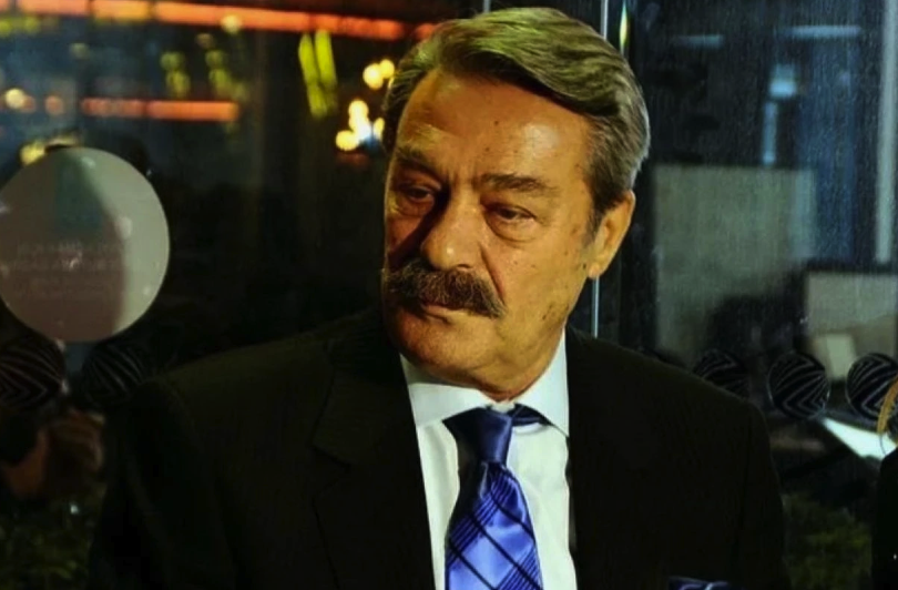 Aylardır tedavi görüyordu! Kadir İnanır eriyip bitmiş, son hali herkesi şoke etti - Resim: 3