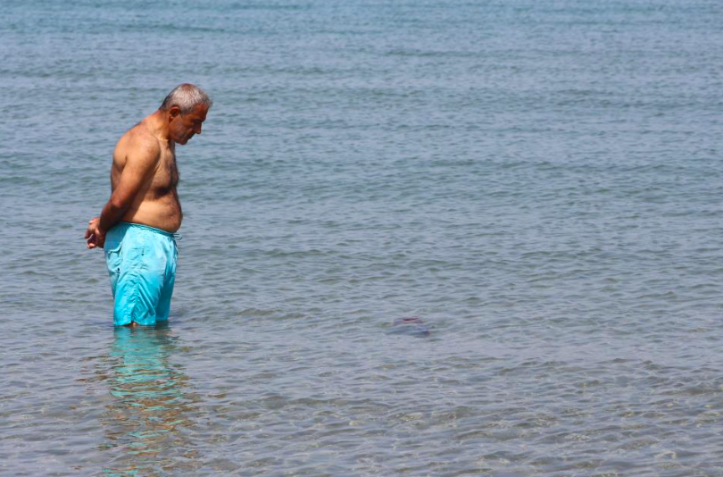 Atlantik Okyanusu'ndan Marmara Denizi'ne geldi! Plajlarda görülüyor sakın dokunmayın - Resim: 4