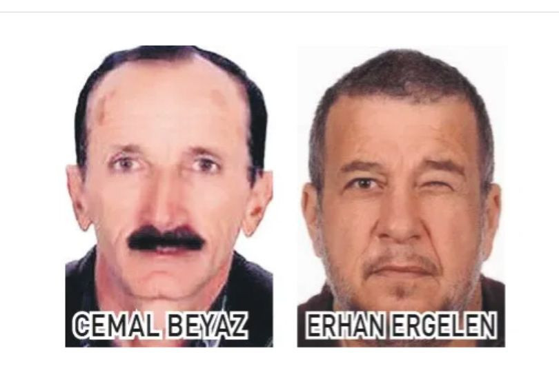 MİT ve Emniyet'ten ortak operasyon İran'ın casusluk ağı çökertildi! Şok detaylar... - Resim: 4