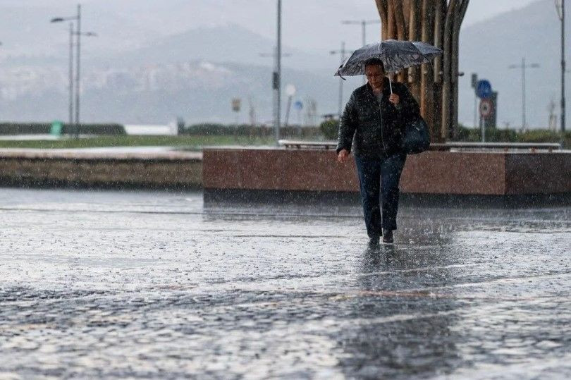 Yağışlar bitti, Afrika sıcakları başlıyor! AKOM açıkladı saat verdi - Resim: 3