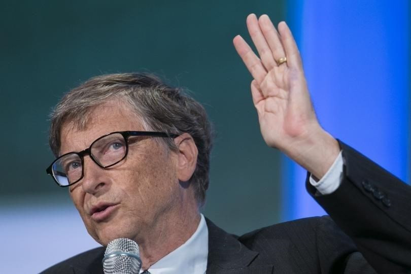 Bill Gates bugüne kadar satın aldığı en çılgın şeyi açıkladı - Resim: 3