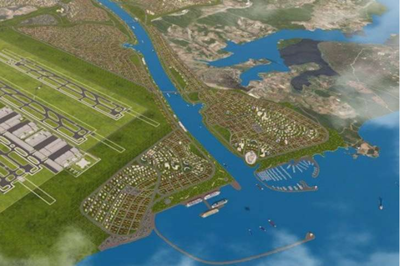 İBB'nin Kanal İstanbul anketi sonuçlandı! Yüzde 64.2 projeyi istemiyor - Resim: 4