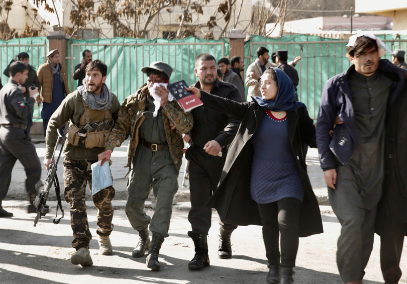 Ambulansı patlattılar! Ölü ve yaralıların sayısı 200'ü geçti - Resim: 3