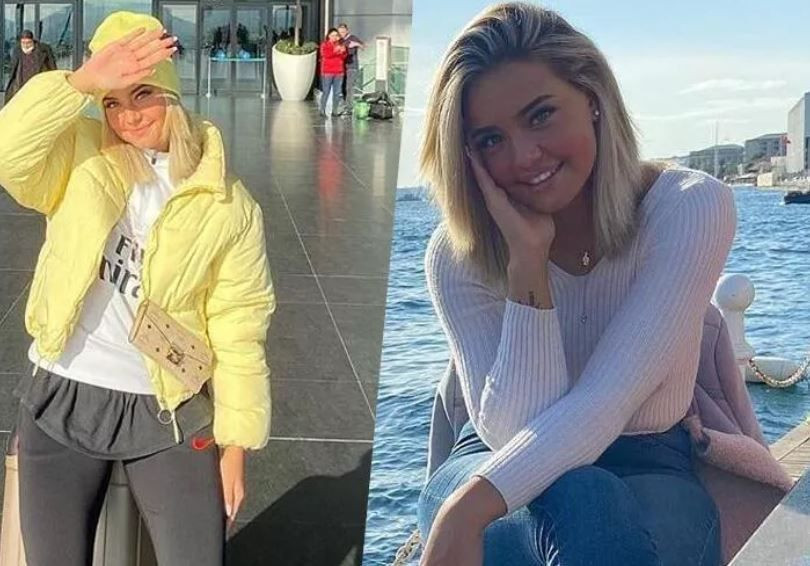 2022 Survivor All Star yarışmacısı Aycan Yanaç'ın Fenerbahçe hayali suya düştü! - Resim: 2