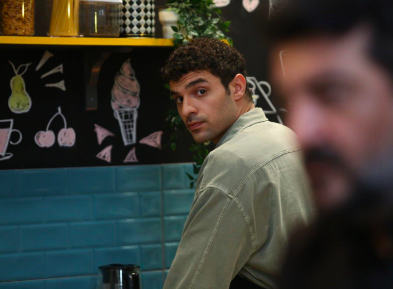 ATV dizisine bakın kim geldi Kardeşlerim'de yeni sezon bombası - Resim: 4