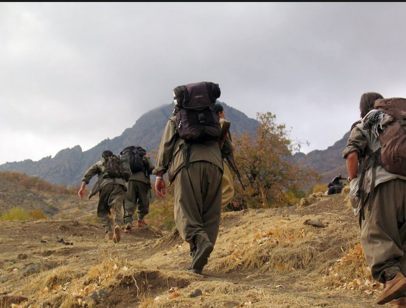 Çukurca'nın şifresi çözüldü! PKK'nın gerçek amacı bakın ne - Resim: 3