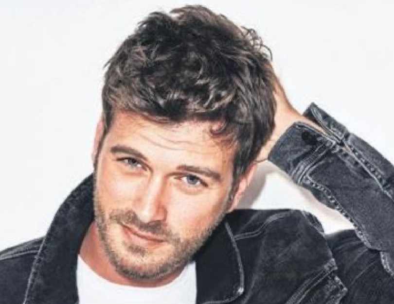 Çağatay Ulusoy jigolo oluyor! Yeni projesinde... - Resim: 4