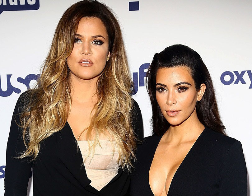 Kim Kardashian kardeşinden öyle bir şey istedi ki... - Resim: 4