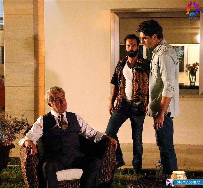 Star'ın en yüksek bütçeli dizisi için karar çıktı! Yayından kalkıyor - Resim: 2