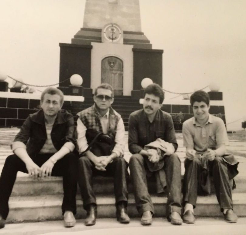 Fatih Ürek hiç evlendi mi aslen nereli? Cinsel tercih açıklaması olay olmuştu - Resim: 4