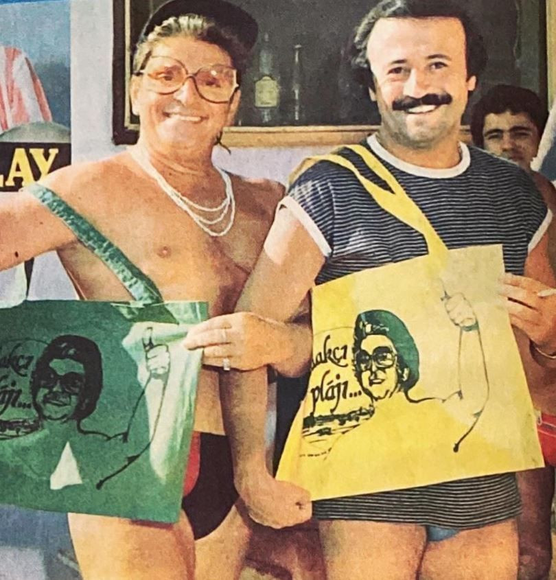 Çapkınlık peşinde koşan Selami Şahin hasta mı? Eşine dediler: Senin Kart Horoz'u ne yapacağız! - Resim: 4