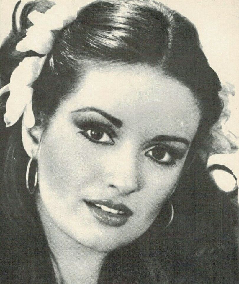 Yeşilçam'ın efsane ismiydi! Müjde Ar'dan herkesi üzecek haber - Resim: 2