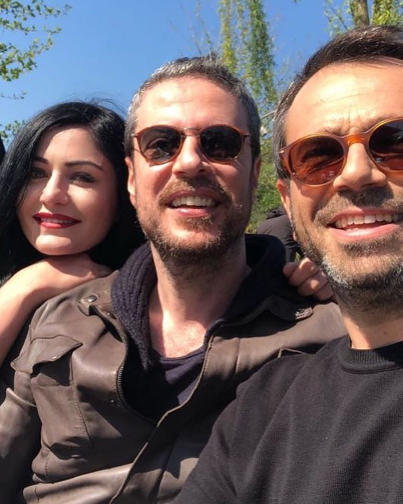 Deniz Çakır EDHO'dan ayrıldı! Dizi hayranları şokta - Resim: 2