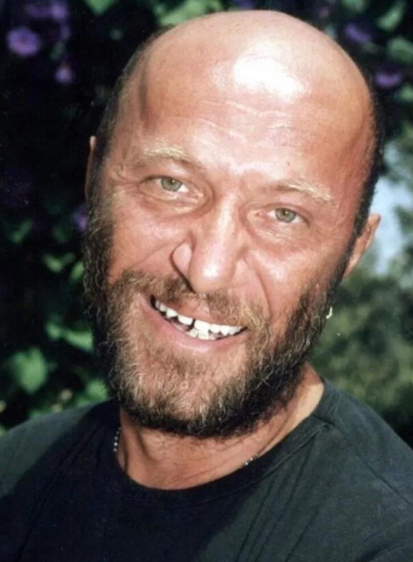 Son halini gören tanıyamadı! Şimdi bakın ne yapıyor! Tecavüzcü Coşkun Göğen'in eşi Rus çıktı - Resim: 3