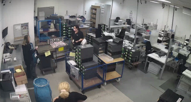 Türk kızı Yasemin Gündoğan, İspanyol dedektifleri peşine taktı! 230 milyonluk vurgunda flaş gelişme - Resim: 1