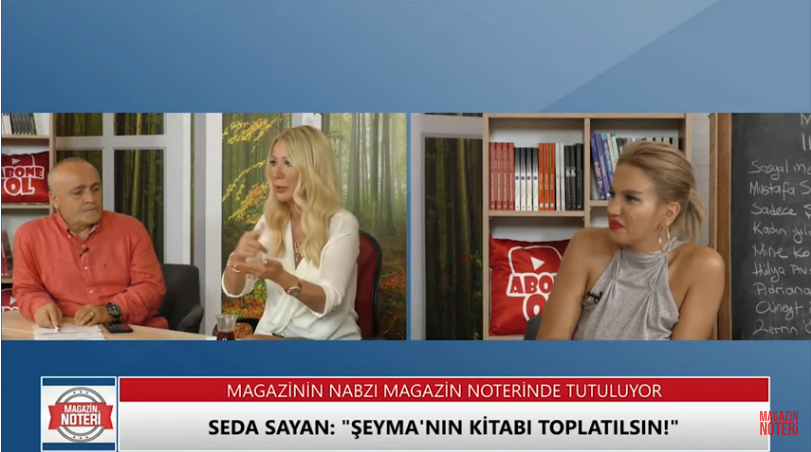 Seda Sayan'dan şoke eden Şeyma Subaşı açıklamaları! 'Hapse girebilir!' - Resim: 3
