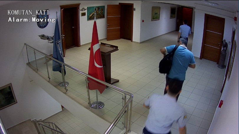 Darbeciler kendi aralarında bu şifreyi kullanmış! - Resim: 1