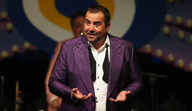 30 kilo birden veren Ata Demirer'den zayıflamak isteyenlere bomba tüyo! - Resim: 2