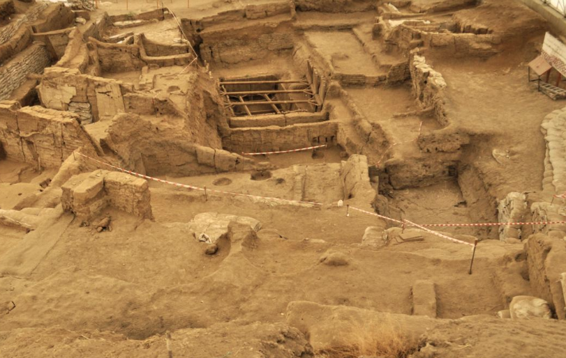 Çatalhöyük'te bulunan 8 bin yıllık parazitler ilk insanlar hakkında bakın neyi açıkladı - Resim: 2
