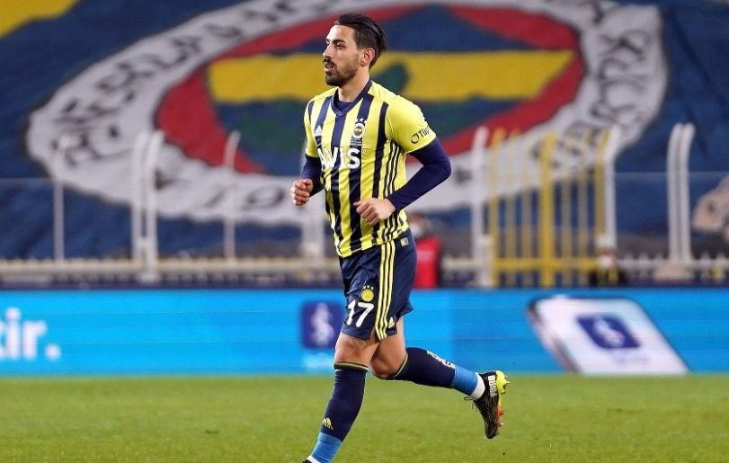 İrfan Can Kahveci'den şok sözler! Ümraniye maçı sonrası... - Resim: 3