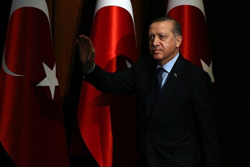 CNN referandum sonuçları için Erdoğan'ın astroloji falına baktırdı  - Resim: 4