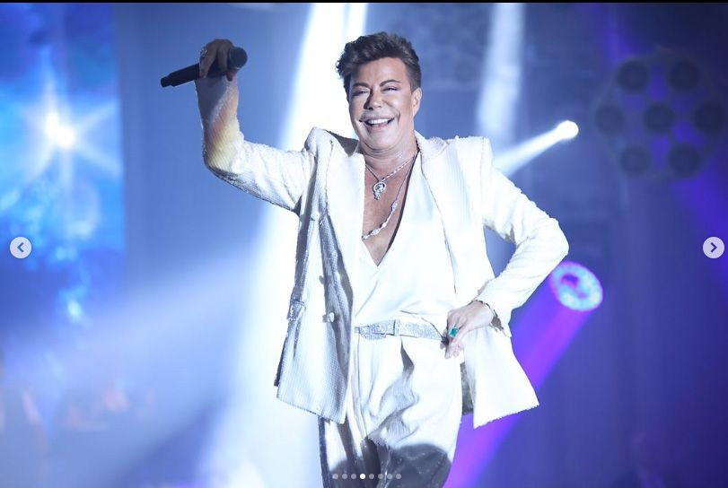 Fatih Ürek 'entübe edildi' öldü haberleri çıktı! Hakan Ural canlı yayında duyurdu - Resim: 2