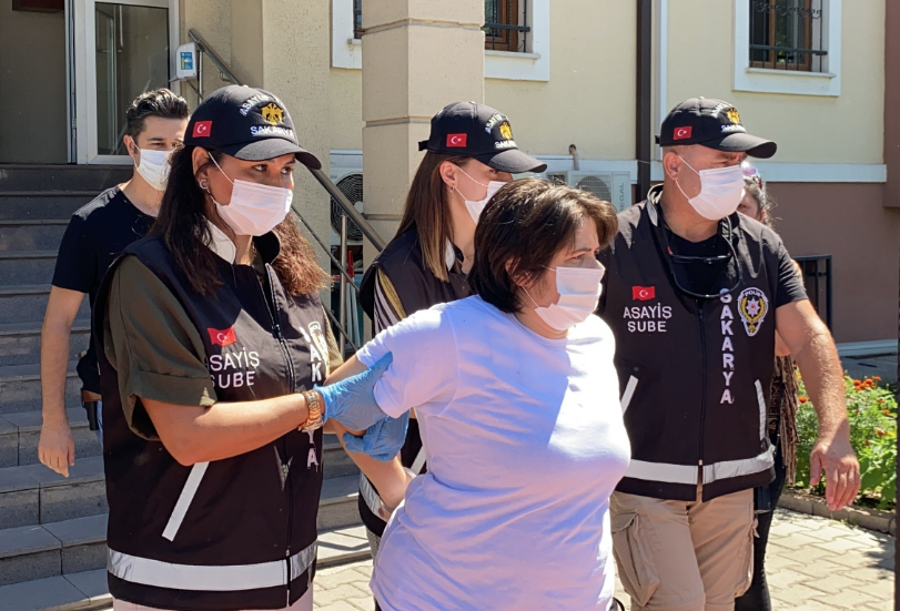 Yakılarak feci şekilde can veren Şiar Kılıç cinayetinde anne ve kardeş detayı bomba - Resim: 2