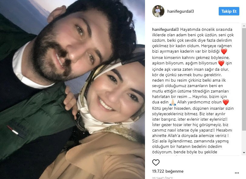 Hanife: İster evlenir ister eğleniriz - Resim: 3