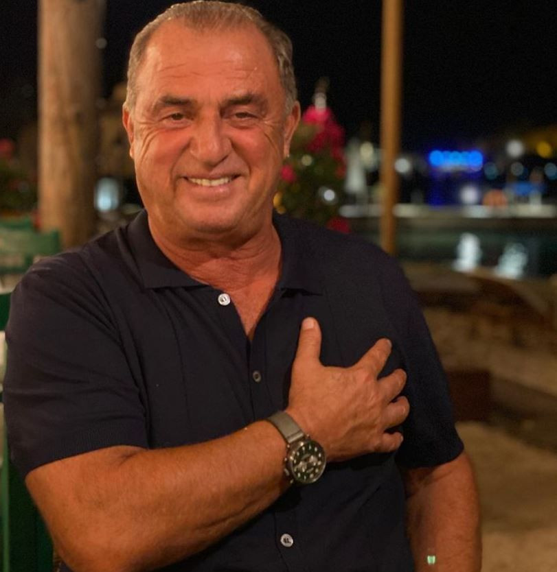 Fatih Terim'in Galatasaray'dan ayrılmasının ardından kızları Merve ve Buse Terim'den duygusal mesaj - Resim: 3