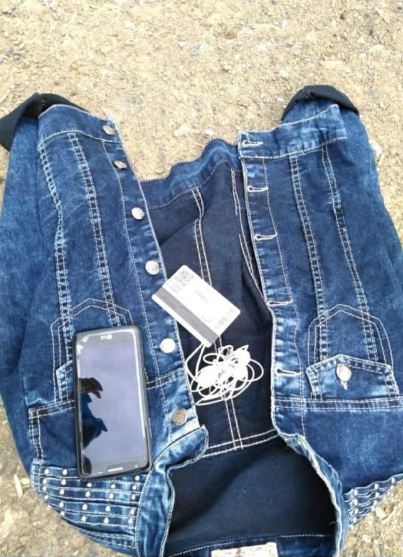 Mogan Gölü'nde bulunan ceset, liseli Adalet'in çıktı - Resim: 1