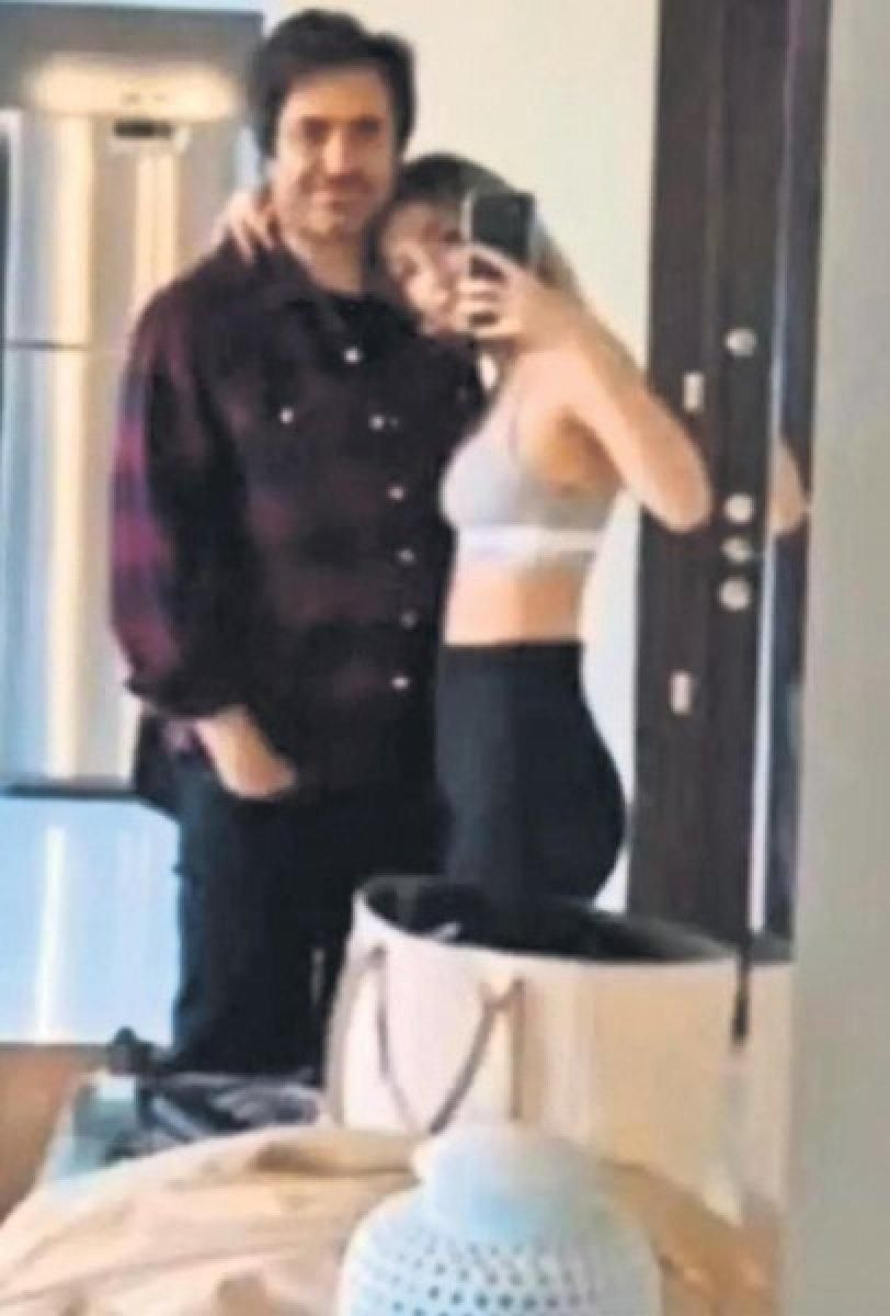 Genç kadınla görüntüleri ifşa olmuştu! Mahsun Kırmızıgül'ü boşayan Ece Binay: Evliliğimizin başından beri... - Resim: 2