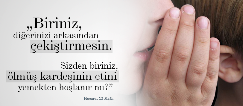 Nihat Hatipoğlu yanıtladı 'Dedikodu yapmak orucu bozar mı?' - Resim: 3