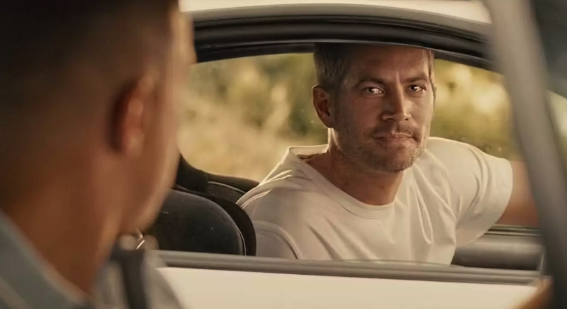 Feci kazada ölen Hızlı ve Öfkeli'nin efsanesi Paul Walker'ın kızı büyüdü, son hali şok etti! - Resim: 1