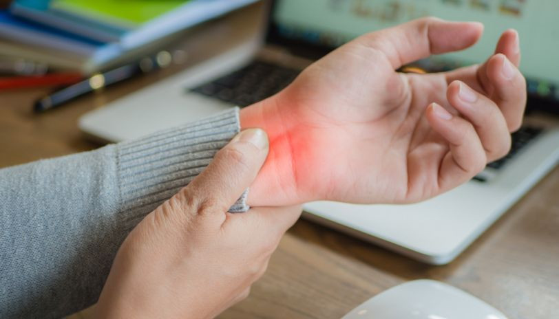 Sıklıkla klavye kullananlarda görülen karpal tünel sendromu nedir? - Resim: 3